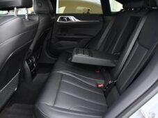 BMW Řada 4 420d xD M-SPORT 1M ČR - 16