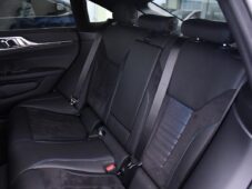 BMW Řada 4 420d xD M-SPORT 1.M ČR TAŽNÉ - 19