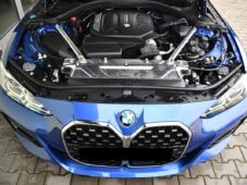 BMW Řada 4 420d xD M-SPORT 1.M ČR TAŽNÉ - 43