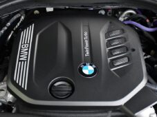 BMW Řada 4 420d xD M-SPORT 1.M ČR TAŽNÉ - 44