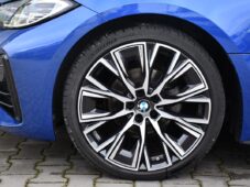 BMW Řada 4 420d xD M-SPORT 1.M ČR TAŽNÉ - 41