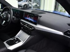 BMW Řada 4 420d xD M-SPORT 1.M ČR TAŽNÉ - 16