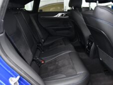 BMW Řada 4 420d xD M-SPORT 1.M ČR TAŽNÉ - 20