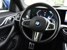 BMW Řada 4 420d xD M-SPORT 1.M ČR TAŽNÉ - 5