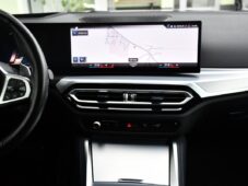 BMW Řada 4 420d xD M-SPORT 1.M ČR TAŽNÉ - 6