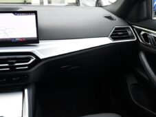 BMW Řada 4 420d xD M-SPORT 1.M ČR TAŽNÉ - 7