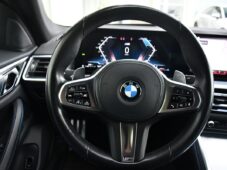 BMW Řada 4 420d xD M-SPORT 1.M ČR TAŽNÉ - 21