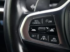 BMW Řada 4 420d xD M-SPORT 1.M ČR TAŽNÉ - 22