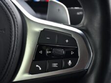 BMW Řada 4 420d xD M-SPORT 1.M ČR TAŽNÉ - 23