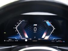 BMW Řada 4 420d xD M-SPORT 1.M ČR TAŽNÉ - 37