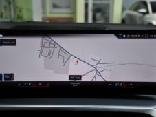 BMW Řada 4 420d xD M-SPORT 1.M ČR TAŽNÉ - 25