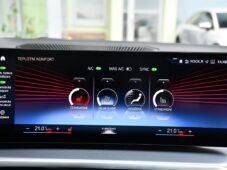 BMW Řada 4 420d xD M-SPORT 1.M ČR TAŽNÉ - 27