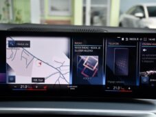 BMW Řada 4 420d xD M-SPORT 1.M ČR TAŽNÉ - 26