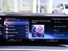 BMW Řada 4 420d xD M-SPORT 1.M ČR TAŽNÉ - 28