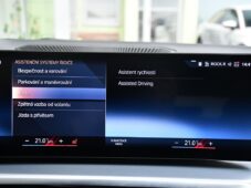 BMW Řada 4 420d xD M-SPORT 1.M ČR TAŽNÉ - 34