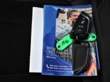 BMW Řada 4 420d xD M-SPORT 1.M ČR TAŽNÉ - 42