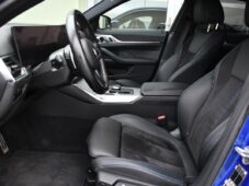 BMW Řada 4 420d xD M-SPORT 1.M ČR TAŽNÉ - 12