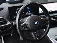 BMW Řada 4 420d xD M-SPORT 1.M ČR TAŽNÉ - 15