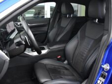 BMW Řada 4 420d xD M-SPORT 1.M ČR TAŽNÉ - 13