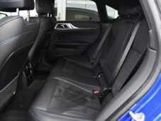 BMW Řada 4 420d xD M-SPORT 1.M ČR TAŽNÉ - 18