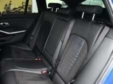 BMW Řada 3 320d xDrive MSPORT 1M ČR TAŽNÉ - 17