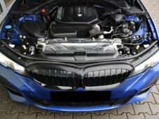 BMW Řada 3 320d xDrive MSPORT 1M ČR TAŽNÉ - 40