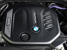 BMW Řada 3 320d xDrive MSPORT 1M ČR TAŽNÉ - 41