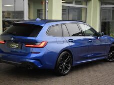 BMW Řada 3 320d xDrive MSPORT 1M ČR TAŽNÉ - 3