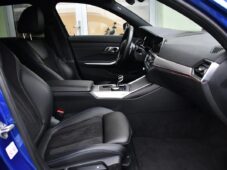 BMW Řada 3 320d xDrive MSPORT 1M ČR TAŽNÉ - 20