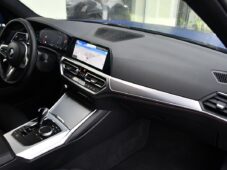 BMW Řada 3 320d xDrive MSPORT 1M ČR TAŽNÉ - 19