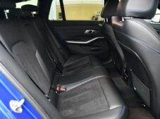 BMW Řada 3 320d xDrive MSPORT 1M ČR TAŽNÉ - 18