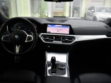 BMW Řada 3 320d xDrive MSPORT 1M ČR TAŽNÉ - 4