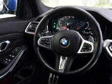 BMW Řada 3 320d xDrive MSPORT 1M ČR TAŽNÉ - 5