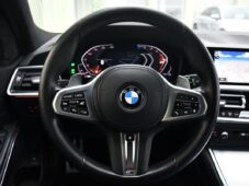 BMW Řada 3 320d xDrive MSPORT 1M ČR TAŽNÉ - 21
