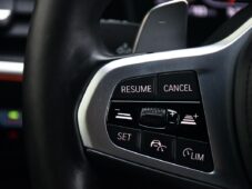 BMW Řada 3 320d xDrive MSPORT 1M ČR TAŽNÉ - 22