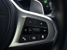 BMW Řada 3 320d xDrive MSPORT 1M ČR TAŽNÉ - 23