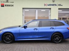 BMW Řada 3 320d xDrive MSPORT 1M ČR TAŽNÉ - 10