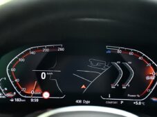 BMW Řada 3 320d xDrive MSPORT 1M ČR TAŽNÉ - 35