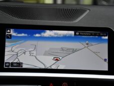 BMW Řada 3 320d xDrive MSPORT 1M ČR TAŽNÉ - 26