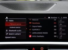 BMW Řada 3 320d xDrive MSPORT 1M ČR TAŽNÉ - 27