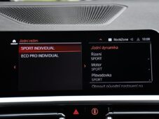 BMW Řada 3 320d xDrive MSPORT 1M ČR TAŽNÉ - 29