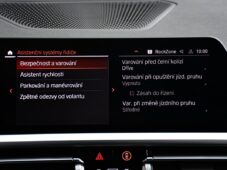 BMW Řada 3 320d xDrive MSPORT 1M ČR TAŽNÉ - 30