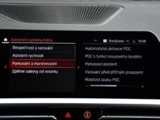 BMW Řada 3 320d xDrive MSPORT 1M ČR TAŽNÉ - 32