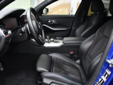 BMW Řada 3 320d xDrive MSPORT 1M ČR TAŽNÉ - 12