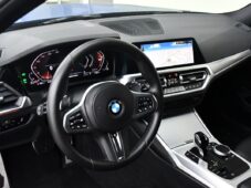 BMW Řada 3 320d xDrive MSPORT 1M ČR TAŽNÉ - 14