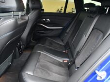 BMW Řada 3 320d xDrive MSPORT 1M ČR TAŽNÉ - 16