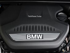 BMW Řada 2 218d 1M NAVI ČR - 39