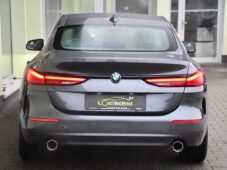 BMW Řada 2 218d 1M NAVI ČR - 9