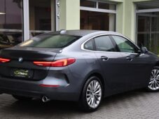 BMW Řada 2 218d 1M NAVI ČR - 3