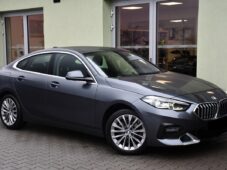 BMW Řada 2 218d 1M NAVI ČR - 1